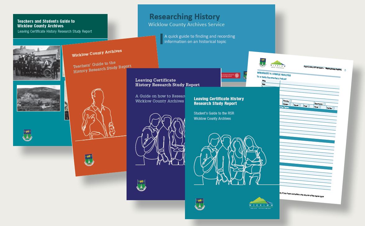 Educational Resources